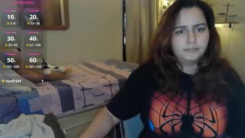 Steph online show from January 22, 1:31 am