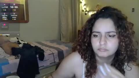 Steph online show from January 26, 2:24 am