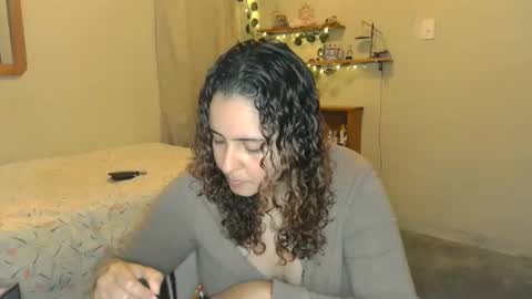 Steph online show from February 26, 2:08 am