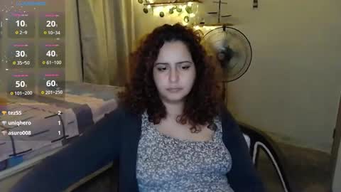 Steph online show from January 12, 4:52 am