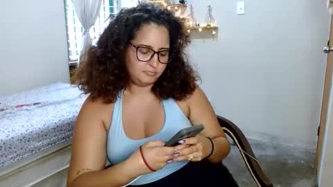 Steph online show from May 21, 10:27 pm