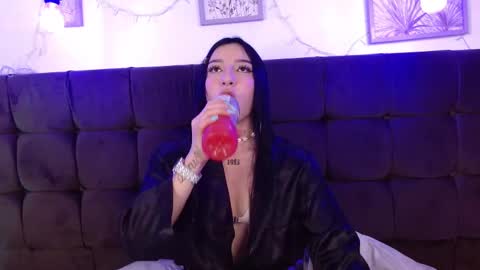 athenea_foxy online show from October 7, 3:02 am