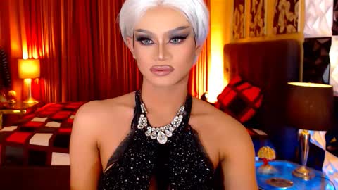 athisamoore online show from November 2, 8:09 pm