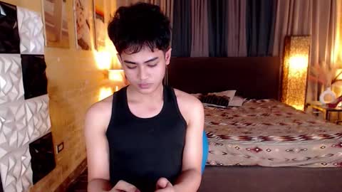 athisamoore online show from February 2, 4:25 pm