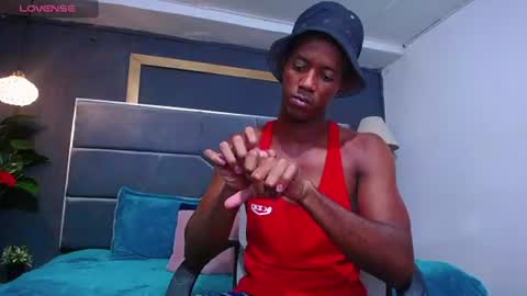 ATHLETIC  COCK online show from July 8, 1:31 am