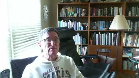 Atlhung9 online show from November 9, 5:05 pm