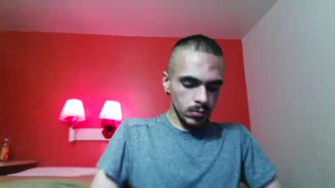 Atmarin199 aka Dre online show from July 13, 2:48 am
