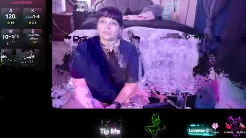 Atomicfireball8 online show from September 24, 2:40 am