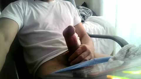 David - Independent Model  online show from March 4, 9:18 am