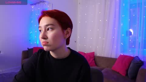 Snapshot of audreyalright chatting on October 9, 7:14 am Audrey online show from October 9, 7:14 am