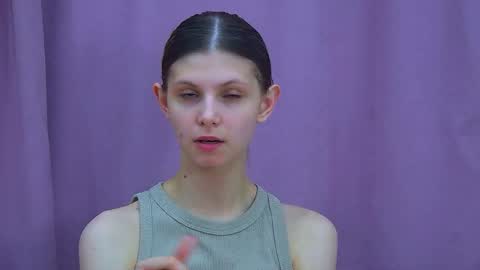 Audrey online show from May 6, 12:11 pm