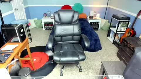 AudreyLynn online show from June 14, 1:38 am