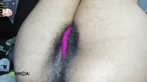 Audrey Parker online show from November 20, 5:06 am