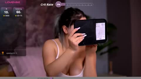 AudreySosa online show from November 4, 10:33 pm