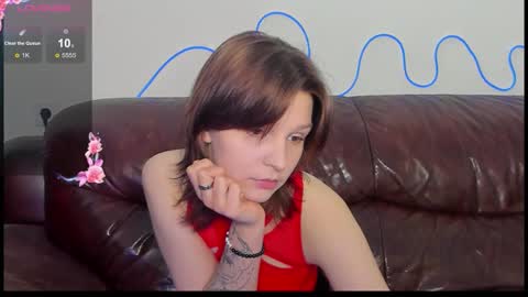 Audrey online show from March 12, 8:18 am