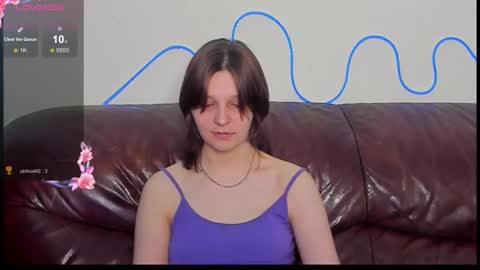 Audrey online show from March 10, 8:18 am