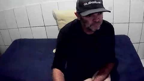 cesar augusto online show from April 2, 8:49 pm