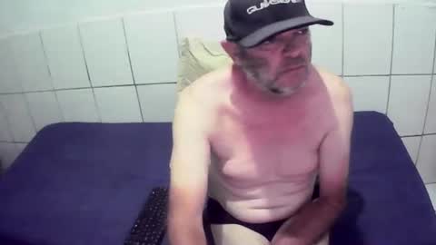 cesar augusto online show from March 31, 11:49 pm