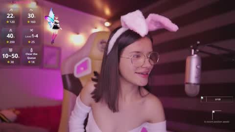 aura_rouss online show from November 5, 1:18 am