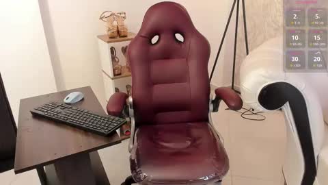 Aura sanders online show from March 5, 4:27 pm