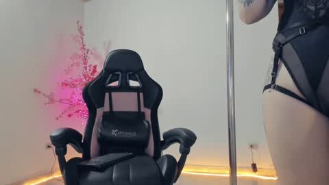 aura online show from January 12, 8:36 am