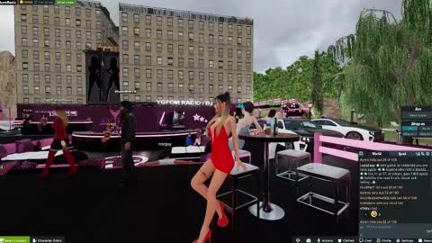 AuRaRD online show from December 2, 7:19 am