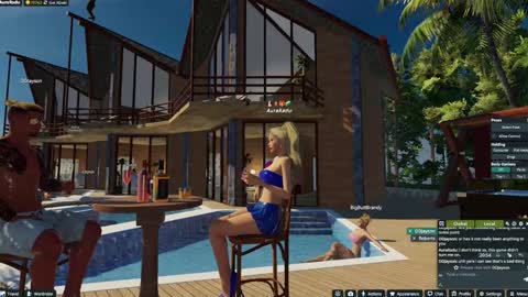 AuRaRD online show from March 6, 6:51 pm