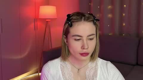 aurelia_voss online show from March 15, 6:18 am