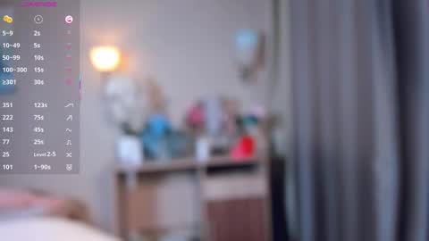 Liana online show from February 21, 6:27 am