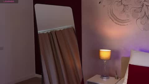 aurora_404 online show from February 23, 10:39 am