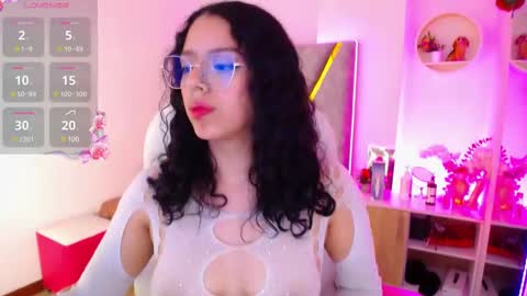 Aurora online show from February 26, 7:34 am