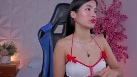 A U R O R A  online show from January 7, 3:33 am