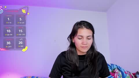 aurora_divine online show from May 16, 8:51 pm