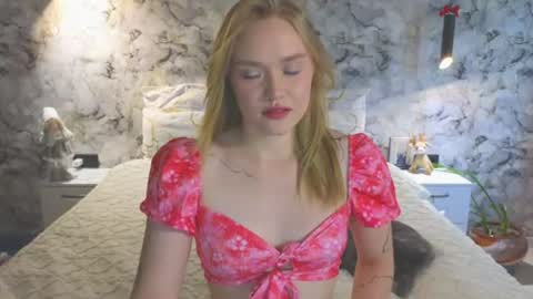 Kate online show from July 21, 12:40 pm