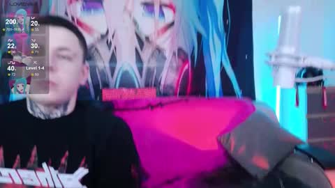 AURORA NATSUKI online show from February 28, 2:21 pm