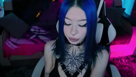 AURORA NATSUKI online show from February 4, 11:36 am