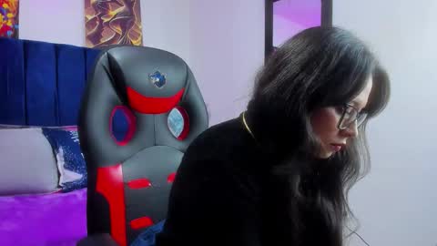 aurora_wish online show from February 23, 12:51 pm