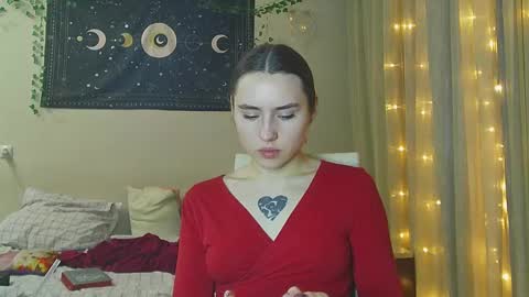 Aurora online show from January 8, 12:37 pm