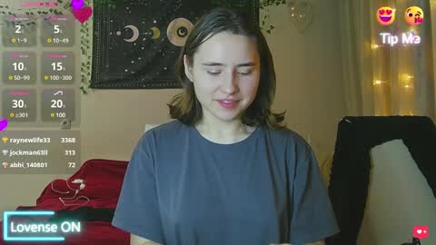 Aurora online show from December 25, 11:31 pm