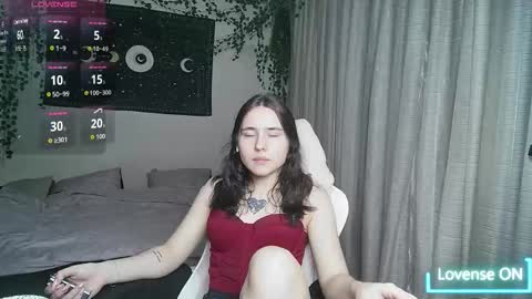 Aurora online show from October 10, 11:49 am