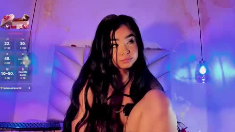 Snapshot of aurorafiore chatting on February 16, 12:19 am Aurora online show from February 16, 12:19 am