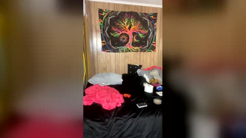 Destiny Nicole online show from May 30, 2:10 am