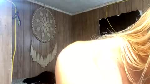 Destiny Nicole online show from July 29, 10:48 am