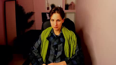 Aurora online show from February 6, 3:16 am