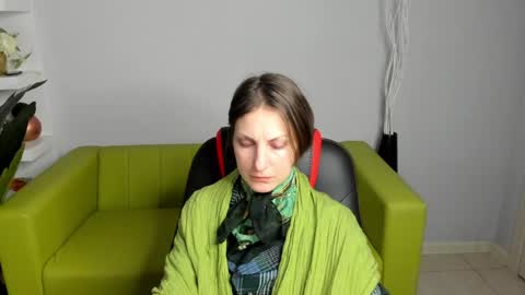 Aurora online show from January 11, 11:13 pm