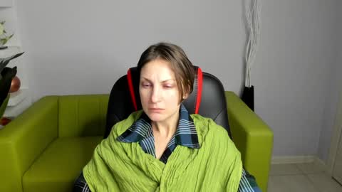 Aurora online show from January 11, 7:16 pm