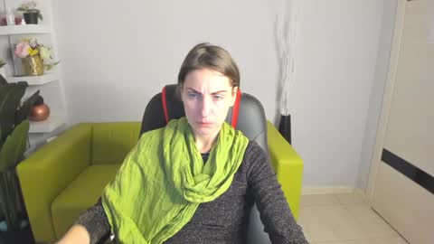 Aurora online show from February 3, 3:38 pm