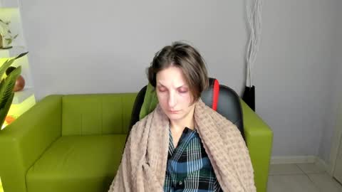 Aurora online show from January 12, 3:07 am