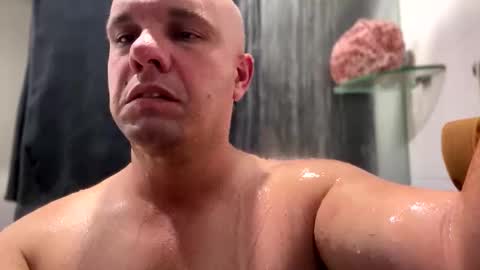 aussieboycal online show from March 7, 7:08 am