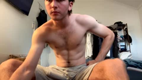 aussieboyethan online show from February 20, 7:32 am